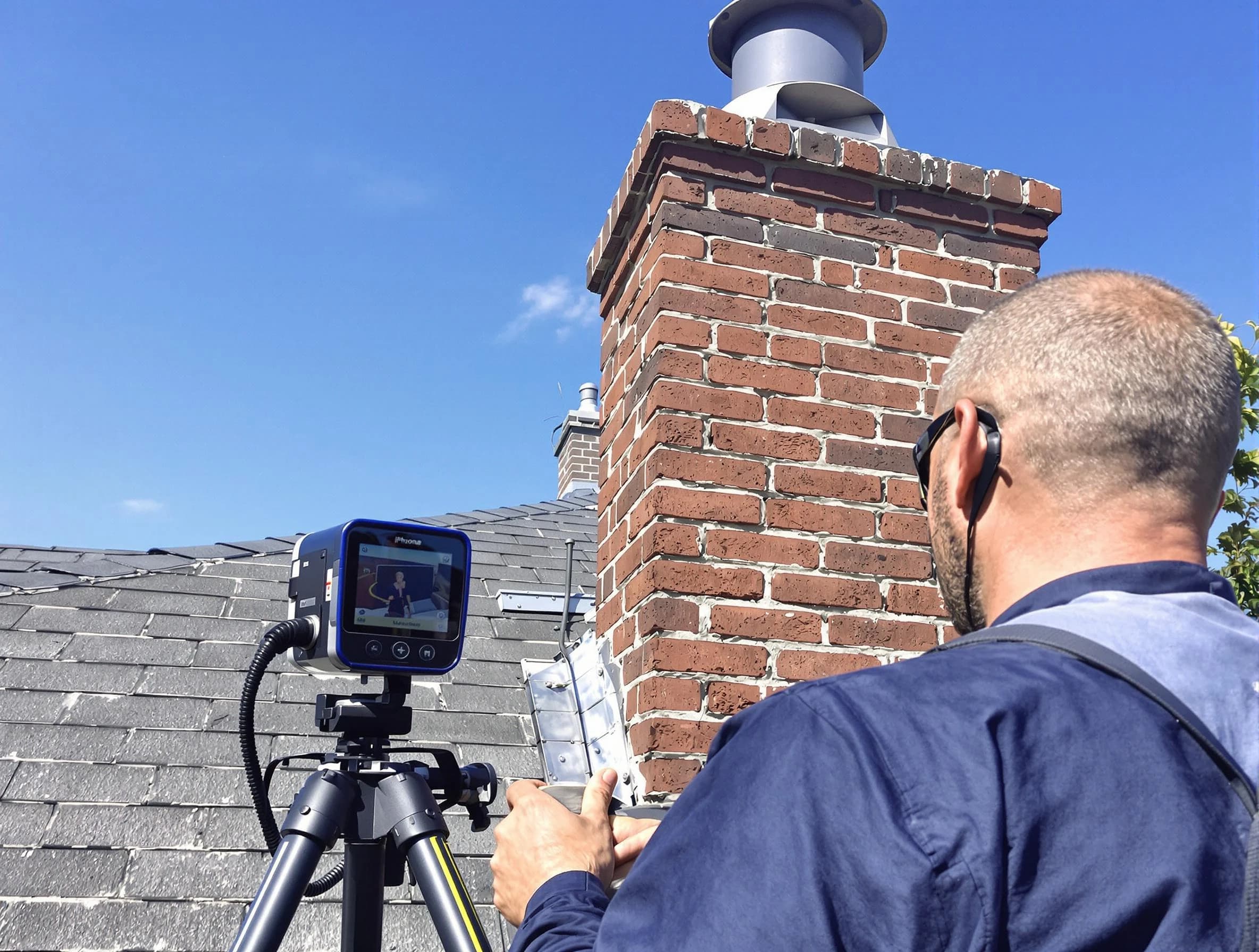 Chimney Inspection service in Orem, UT