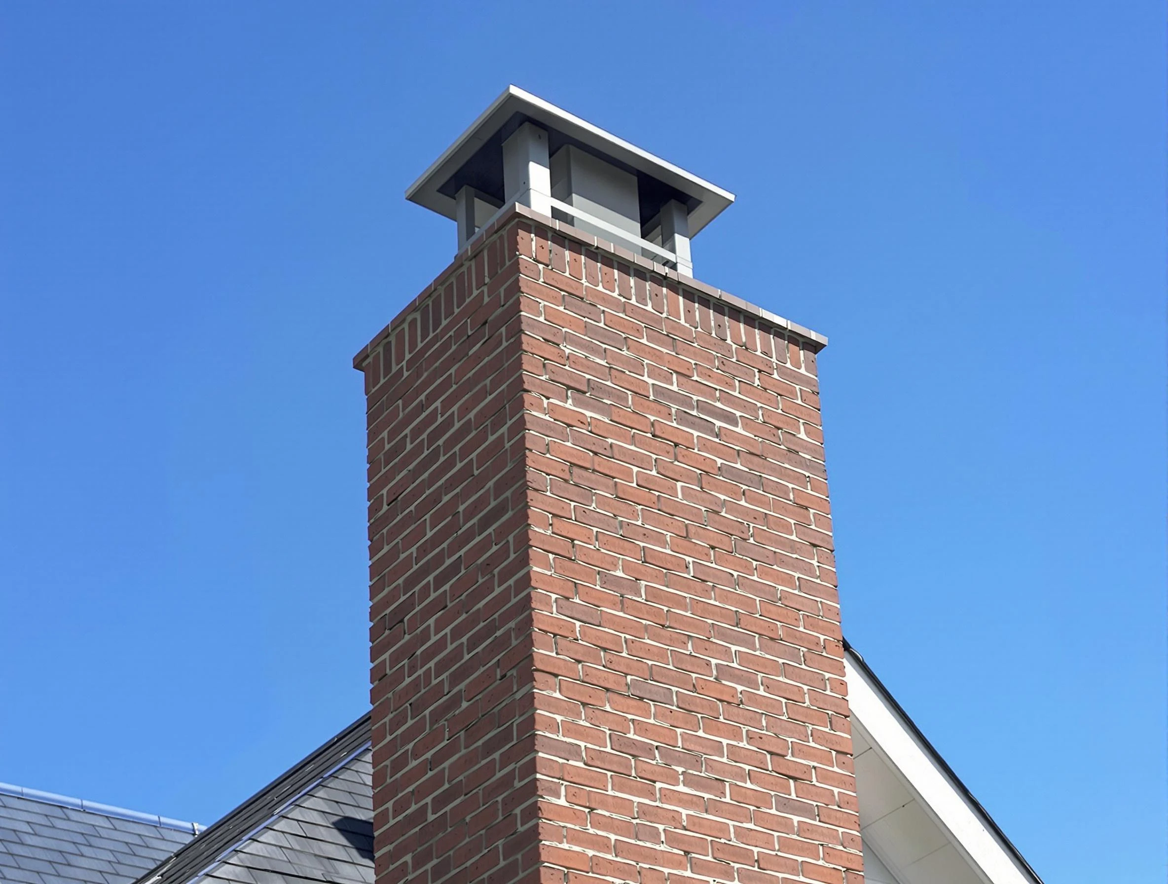 Chimney Remodeling in Orem